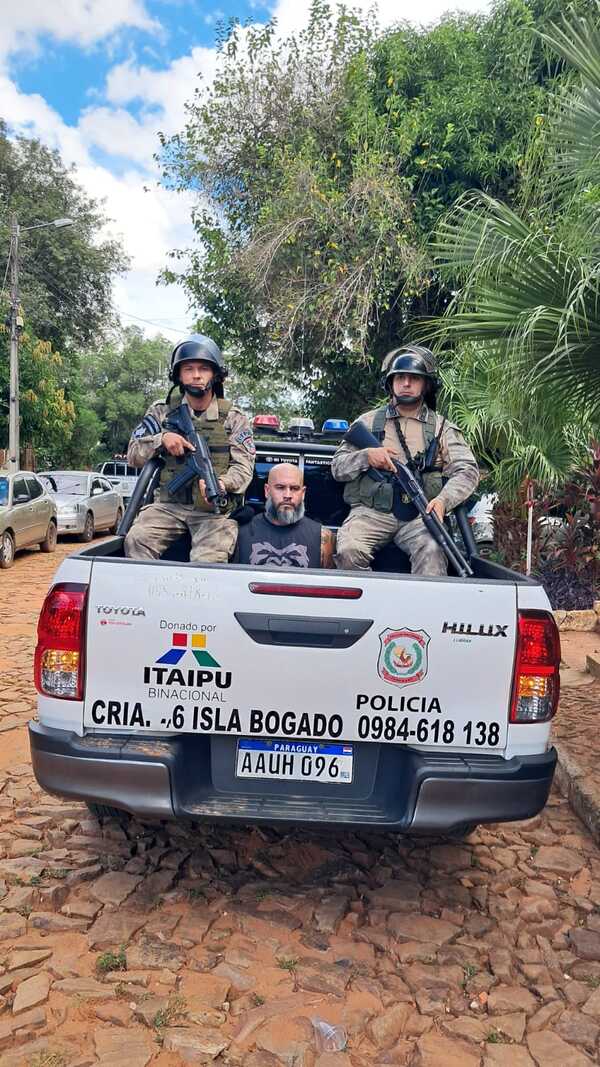 Detienen a hincha que protagonizó incidentes violentos durante el clásico | Unicanal