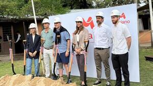 Mariano se transforma: el shopping da paso a un nuevo centro urbano en el norte del Gran Asunción