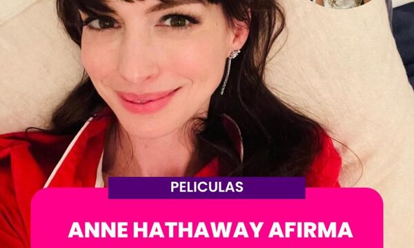 Diario de la princesa 3: avance confirmado