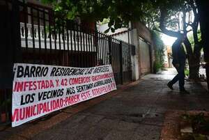 De la chipa al muffin: Cómo la gentrificación está borrando el alma de Asunción - Nacionales - ABC Color