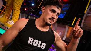 ¡Contra todo pronóstico, Rolo vuelve a la competencia!