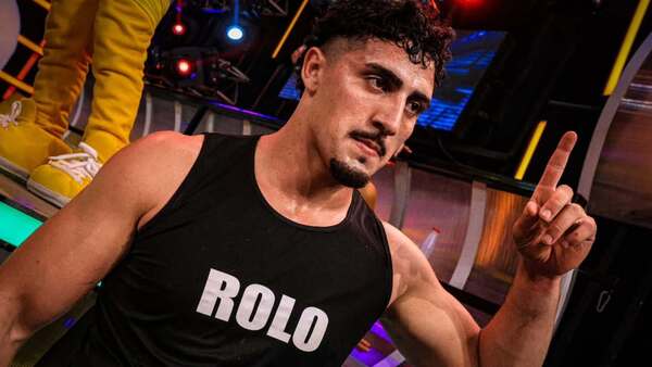 ¡Contra todo pronóstico, Rolo vuelve a la competencia!