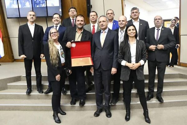 Elizabeth Ramos, la voz que visibiliza la naturaleza paraguaya y brilla a nivel nacional