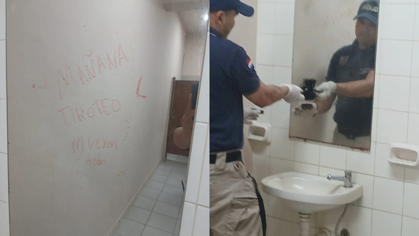 Cateo en escuelas y colegios “no es la mejor manera” de abordar retos virales, afirman especialistas - Noticiero Paraguay