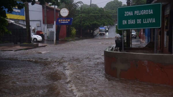 ¿Qué es el llamado Niño Godzilla y cómo podría afectar el invierno en Paraguay?