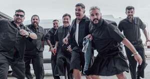 Diario HOY | Kita Pena se presentará “Muy fin de mes” en Rockero