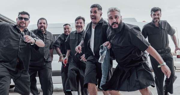 Diario HOY | Kita Pena se presentará “Muy fin de mes” en Rockero