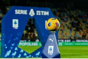 Más de 70 futbolistas aparecen en investigación sobre red de prostitución en Italia - Fútbol Internacional - ABC Color