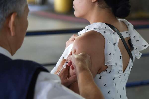 Influenza: Salud Pública emite alerta epidemiológica por aumento en consultas - Nacionales - ABC Color