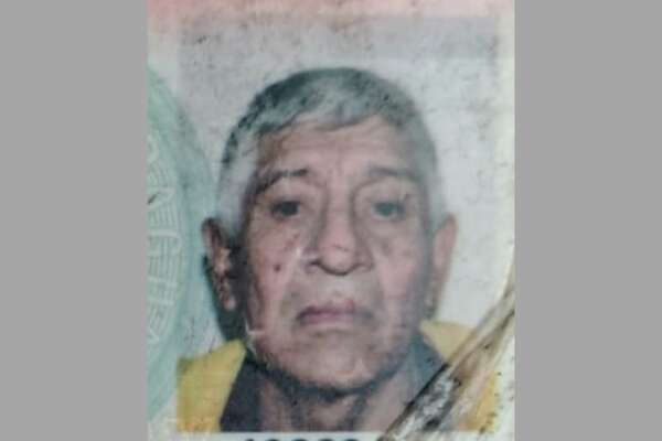 Buscan a familiares del abuelo canillita hallado sin vida en Asunción - Política - ABC Color