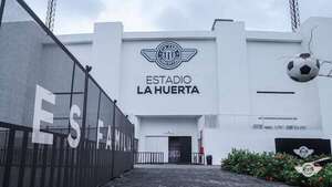 Libertad habilita la venta de entradas para recibir al puntero Olimpia - Fútbol - ABC Color