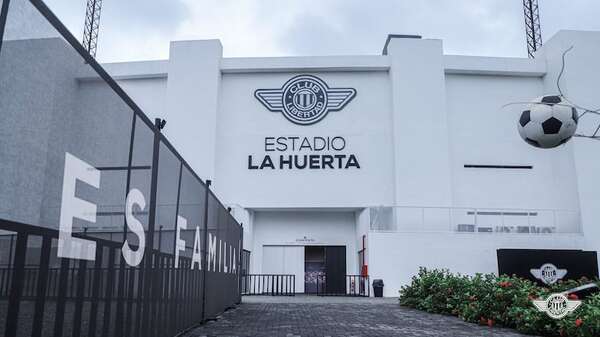 Libertad habilita la venta de entradas para recibir al puntero Olimpia - Fútbol - ABC Color