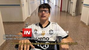 ATENCIÓN INTEGRAL QUE MARCA LA DIFERENCIA EN EL HOSPITAL GENERAL DE ITAPÚA