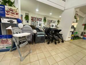 Todo listo para recibir al bebé: Paseo Repsur presenta opciones imperdibles para futuras familias