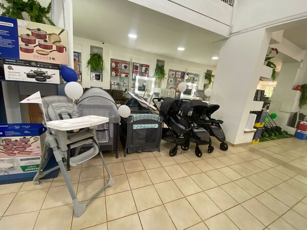 Todo listo para recibir al bebé: Paseo Repsur presenta opciones imperdibles para futuras familias