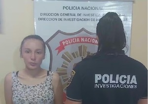 Confirman pena de 18 años por crimen en Caacupé