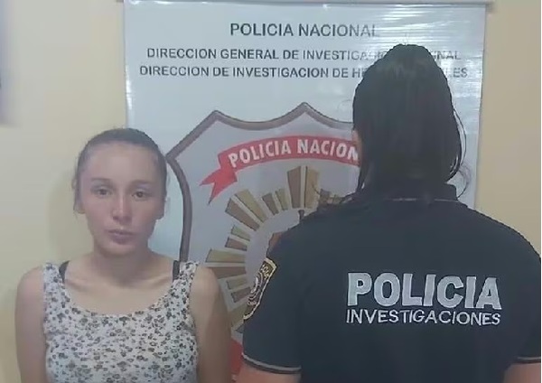 Confirman pena de 18 años por crimen en Caacupé