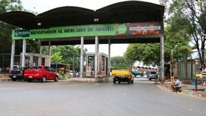 Municipalidad abre sumario en el Mercado de Abasto