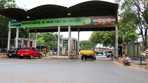 Municipalidad abre sumario en el Mercado de Abasto