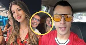 La Nación / De discutir por G. 300 a una cita: el nuevo shippeo entre choferes de plataforma