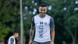 La odisea de Derlis González está cerca del final