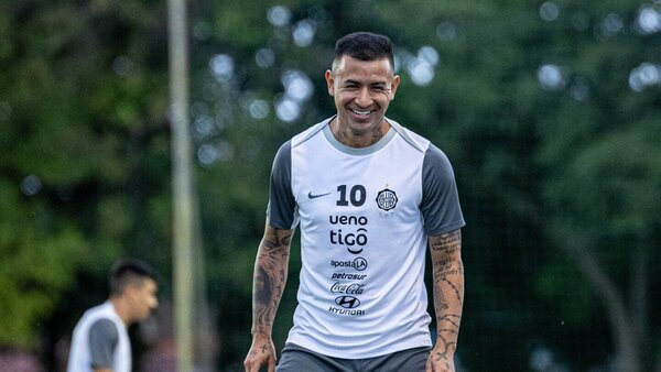 La odisea de Derlis González está cerca del final