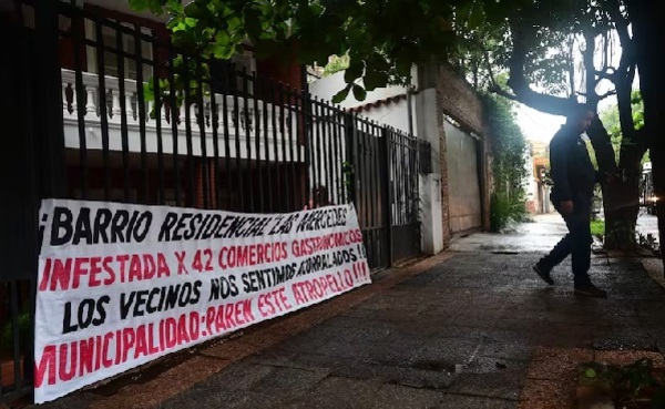 Gentrificación en Asunción: el fenómeno que desplaza a los vecinos