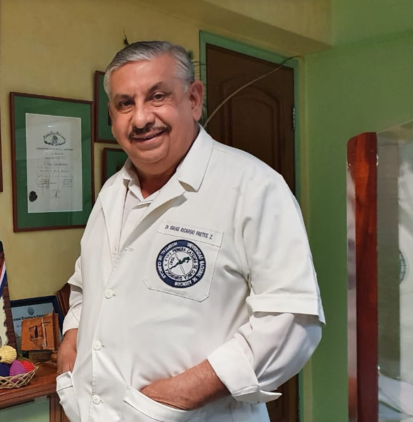 Presidente de IPS afirma que no le convenía económicamente asumir pero que primó su «patriotismo»