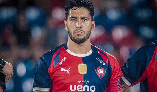 Cecilio Domínguez es suspendido por dos partidos: se pierde el duelo ante Palmeiras | Unicanal