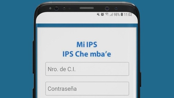 Pacientes cardíacos denuncian fallas en la app y falta de medicamentos en el IPS