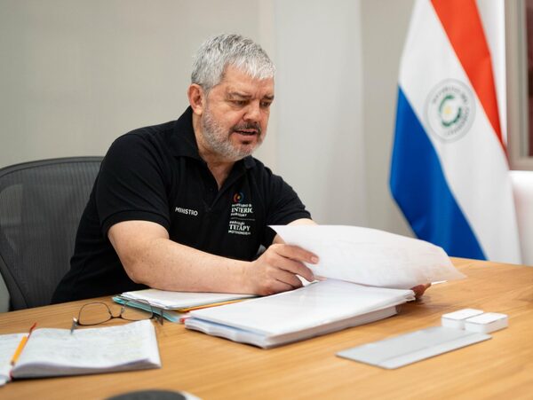 Popular / Riera anunció cómo será el sistema de control para entrar en las canchas