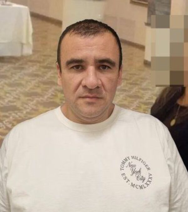 Corte rechaza hábeas corpus de “Tío Rico” y seguirá preso en Minga Guazú - PDS RADIO Y TV