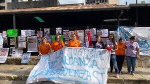 Tendedero de deudores: mamás escracharán con carteles a papás que no pasan para la leche