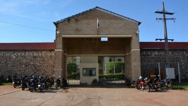 Cierran temporalmente la Penitenciaría Regional de Concepción por casos de tuberculosis