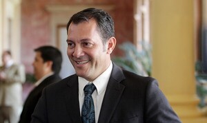 Ministro Giménez ubica a un abogado sin antecedentes al frente de un proyecto de USD 100 millones - El Trueno