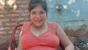 Confirman 40 años por feminicidio de María Ramona, asesinada y descuartizada estando embarazada