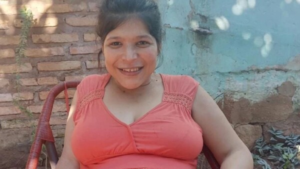 Confirman 40 años por feminicidio de María Ramona, asesinada y descuartizada estando embarazada