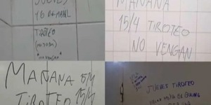 Identifican a cinco estudiantes por amenazas en instituciones educativas - ADN Digital