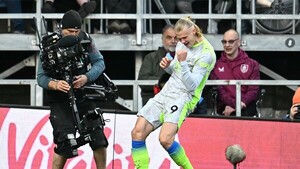 El City ya es líder de la Premier