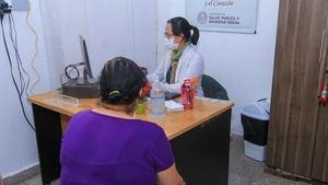 Salud emite alerta por aumento de cuadros respiratorios e insta a reforzar medidas preventivas