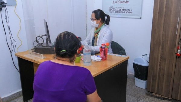 Salud emite alerta por aumento de cuadros respiratorios e insta a reforzar medidas preventivas