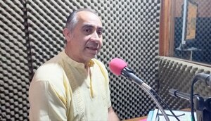 AUDIO | En el último tramo de la campaña, Gustavo Ortega, candidato al Consejo de Administración de la Cooperativa San Lorenzo, visita San Lorenzo A Las 10 - San Lorenzo Hoy