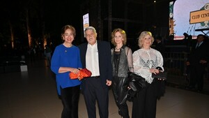 89 años del Club Centenario