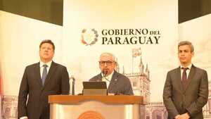 Nuevo presidente de IPS promete cambios estructurales y pide a directores poner sus cargos a disposición