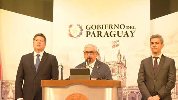 Nuevo presidente de IPS promete cambios estructurales y pide a directores poner sus cargos a disposición