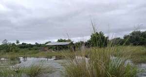 Diario HOY | Asisten a unas 500 familias aisladas tras las lluvias en el Chaco y en Central