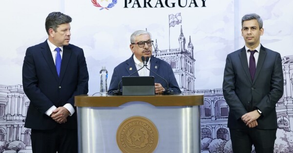Purga en el IPS: el nuevo titular pidió la renuncia de todos los consejeros