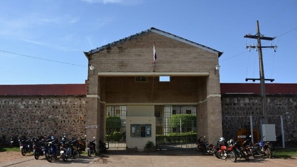 La cárcel de Concepción cierra sus puertas temporalmente ante casos de tuberculosis