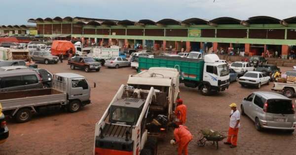 Diario HOY | Abren sumario en el Mercado de Abasto ante denuncias de irregularidades
