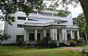 Deuda pública: MEF colocó G. 698.000 millones en primera subasta local de bonos del Tesoro del año - Negocios - ABC Color